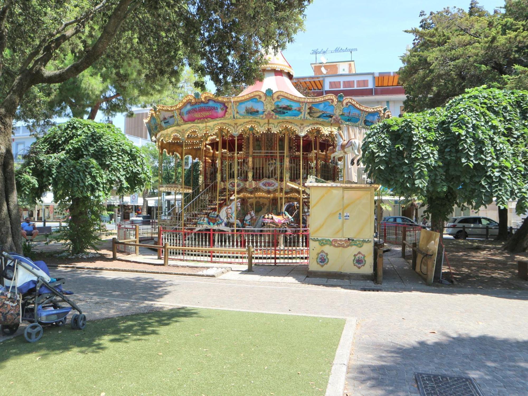 Lucerna Διαμέρισμα Λινιάνο Σαμπιαντόρο Εξωτερικό φωτογραφία