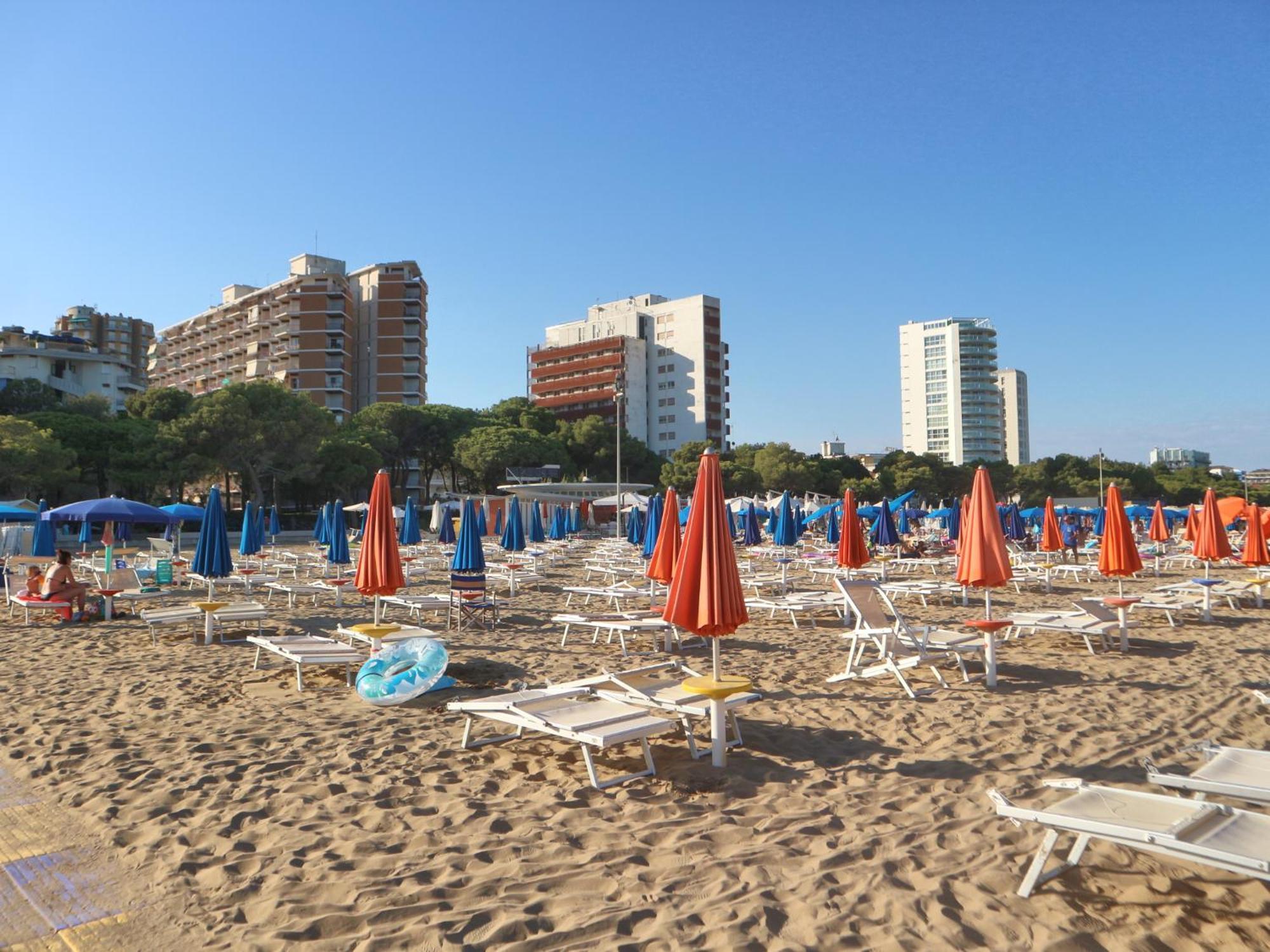 Lucerna Διαμέρισμα Λινιάνο Σαμπιαντόρο Εξωτερικό φωτογραφία